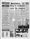 Manchester Evening News Wednesday 26 July 1989 Page 25