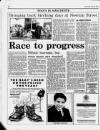 Manchester Evening News Wednesday 26 July 1989 Page 28