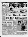 Manchester Evening News Wednesday 26 July 1989 Page 58