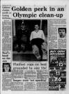 Manchester Evening News Thursday 27 July 1989 Page 3