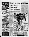 Manchester Evening News Thursday 27 July 1989 Page 16