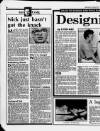 Manchester Evening News Thursday 27 July 1989 Page 34