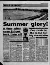 Manchester Evening News Saturday 29 July 1989 Page 36