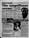 Manchester Evening News Saturday 29 July 1989 Page 38