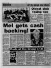 Manchester Evening News Saturday 29 July 1989 Page 45