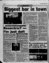 Manchester Evening News Saturday 29 July 1989 Page 58