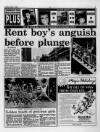 Manchester Evening News Tuesday 01 August 1989 Page 3