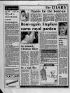 Manchester Evening News Tuesday 01 August 1989 Page 6