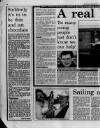 Manchester Evening News Tuesday 01 August 1989 Page 26