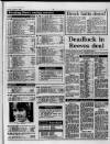 Manchester Evening News Tuesday 01 August 1989 Page 49