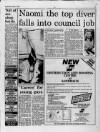 Manchester Evening News Wednesday 02 August 1989 Page 5