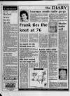 Manchester Evening News Wednesday 02 August 1989 Page 6