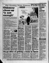 Manchester Evening News Wednesday 02 August 1989 Page 10