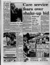 Manchester Evening News Wednesday 02 August 1989 Page 15