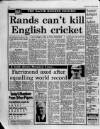 Manchester Evening News Wednesday 02 August 1989 Page 54