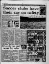 Manchester Evening News Friday 04 August 1989 Page 3