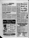 Manchester Evening News Friday 04 August 1989 Page 14