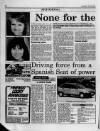 Manchester Evening News Friday 04 August 1989 Page 30