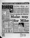 Manchester Evening News Friday 04 August 1989 Page 72