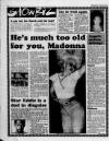 Manchester Evening News Saturday 05 August 1989 Page 6