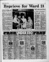 Manchester Evening News Saturday 05 August 1989 Page 13