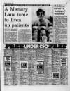 Manchester Evening News Saturday 05 August 1989 Page 15