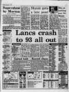 Manchester Evening News Saturday 05 August 1989 Page 31