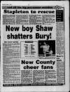 Manchester Evening News Saturday 05 August 1989 Page 35