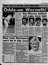 Manchester Evening News Saturday 05 August 1989 Page 38