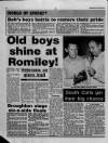 Manchester Evening News Saturday 05 August 1989 Page 40