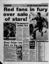 Manchester Evening News Saturday 05 August 1989 Page 46