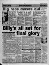 Manchester Evening News Saturday 05 August 1989 Page 50