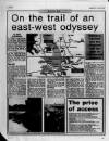 Manchester Evening News Saturday 05 August 1989 Page 62