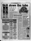 Manchester Evening News Saturday 05 August 1989 Page 66