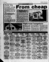 Manchester Evening News Saturday 05 August 1989 Page 74