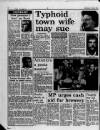 Manchester Evening News Tuesday 08 August 1989 Page 4