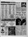 Manchester Evening News Tuesday 08 August 1989 Page 13