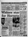 Manchester Evening News Tuesday 08 August 1989 Page 58