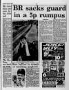 Manchester Evening News Thursday 10 August 1989 Page 3