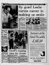 Manchester Evening News Thursday 10 August 1989 Page 13