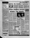 Manchester Evening News Friday 11 August 1989 Page 6