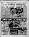 Manchester Evening News Friday 11 August 1989 Page 19