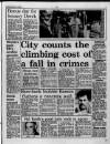 Manchester Evening News Monday 14 August 1989 Page 5
