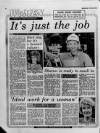Manchester Evening News Monday 14 August 1989 Page 8
