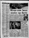 Manchester Evening News Monday 14 August 1989 Page 13