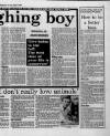 Manchester Evening News Monday 14 August 1989 Page 23
