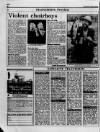 Manchester Evening News Monday 14 August 1989 Page 24