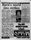 Manchester Evening News Monday 14 August 1989 Page 37
