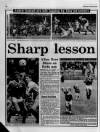 Manchester Evening News Monday 14 August 1989 Page 38