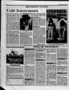 Manchester Evening News Tuesday 22 August 1989 Page 32